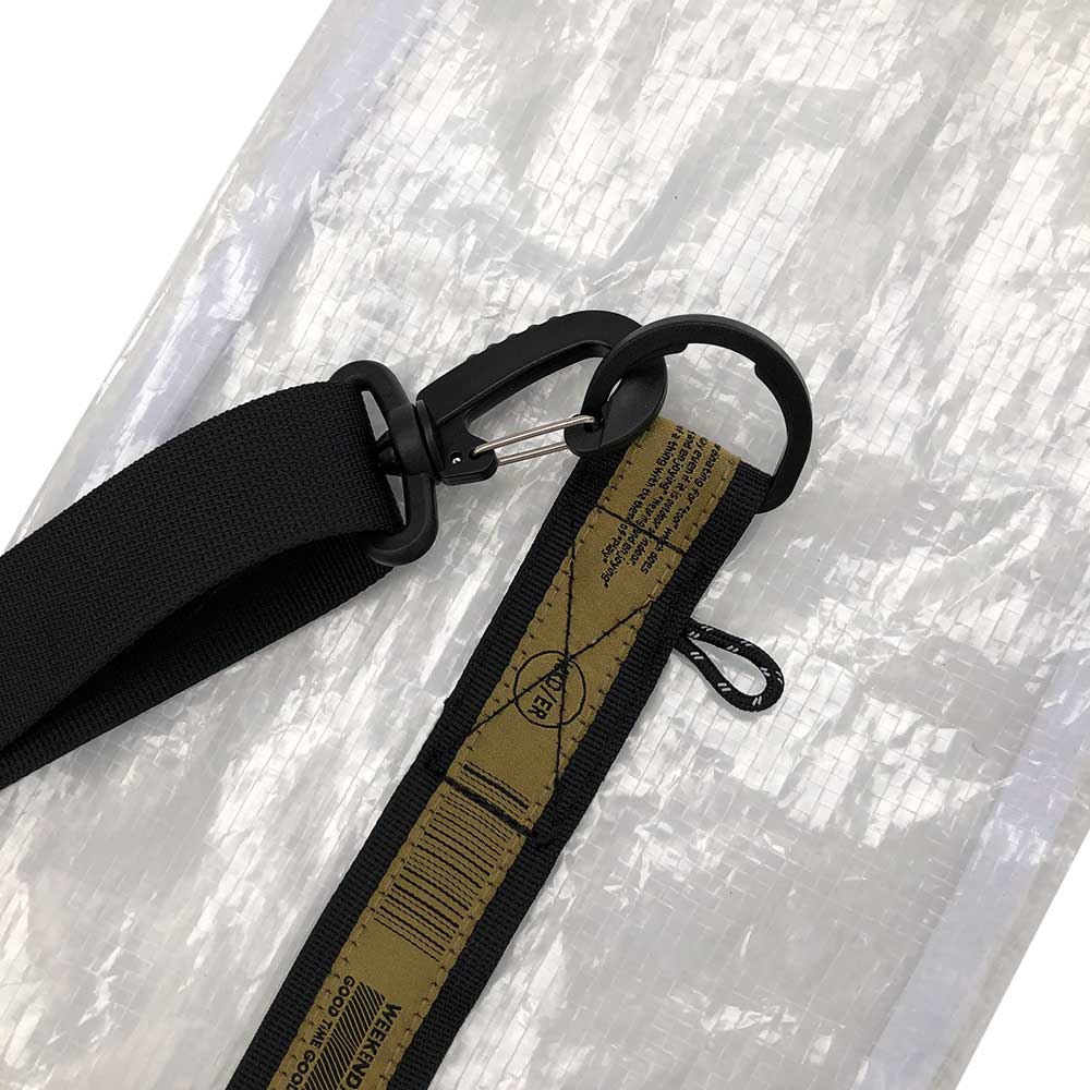 [WEEKENDER] PE RT POLE CASE