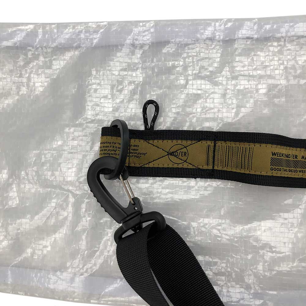 [WEEKENDER] PE RT POLE CASE