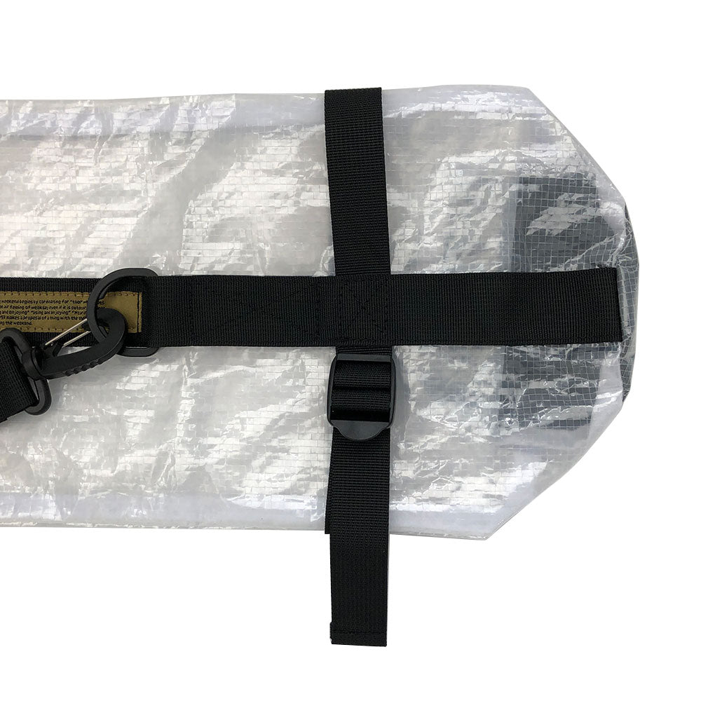 [WEEKENDER] PE RT POLE CASE