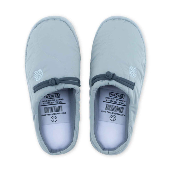 [DAN-TEN] WEEKEND(ER) / M-65 LINNER TYPE ROOMSLIDE