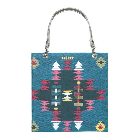 [etoffe] FRAU PEREZ　KILIM（２色）