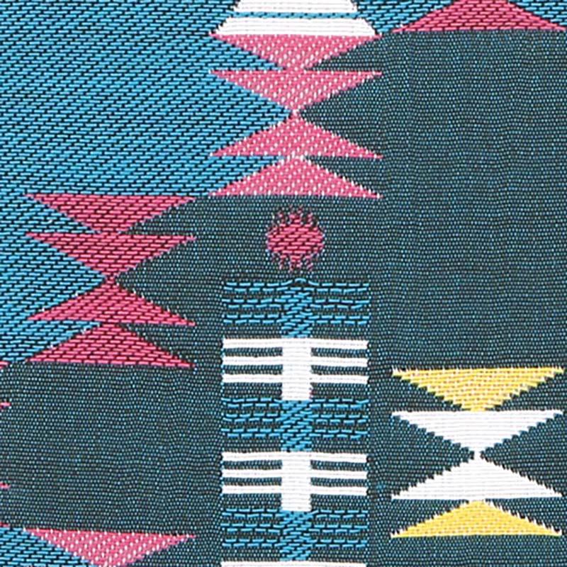 [etoffe] FRAU PEREZ　KILIM（２色）