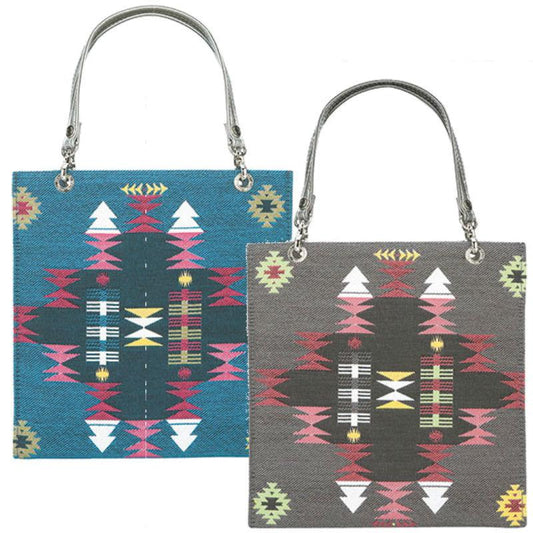 [etoffe] FRAU PEREZ　KILIM（２色）