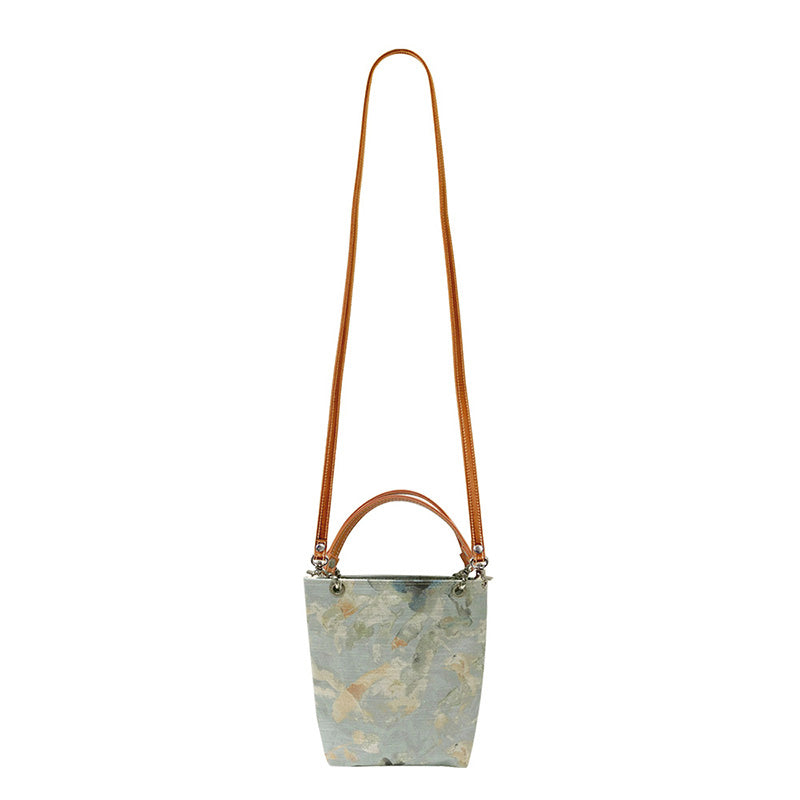 [etoffe] Pochette  P/kaufman MOSS