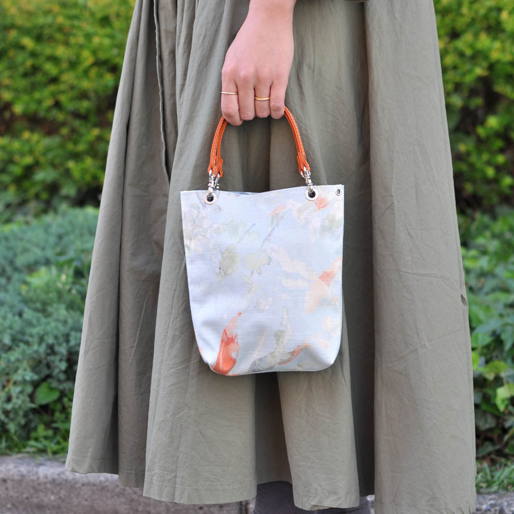 [etoffe] Pochette  P/kaufman MOSS