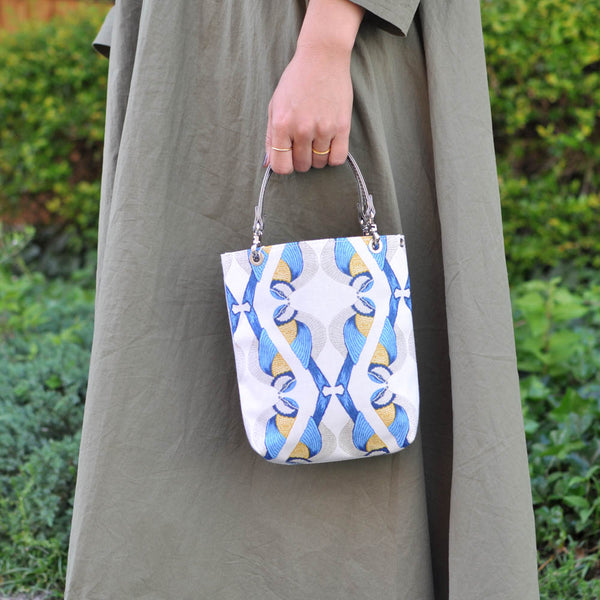 [etoffe] Pochette P/kaufman  WING IT