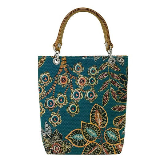 [etoffe] Pochette SAFECO PARADISE