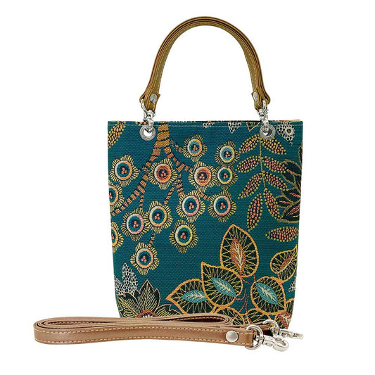 [etoffe] Pochette SAFECO PARADISE