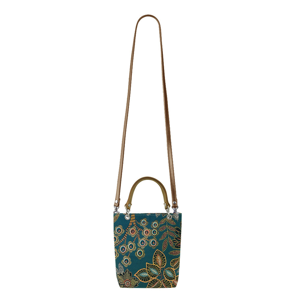 [etoffe] Pochette SAFECO PARADISE