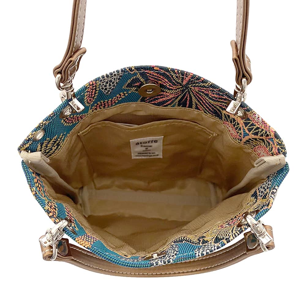 [etoffe] Pochette SAFECO PARADISE
