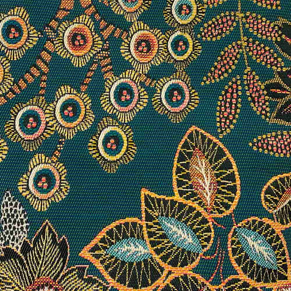 [etoffe] Pochette SAFECO PARADISE