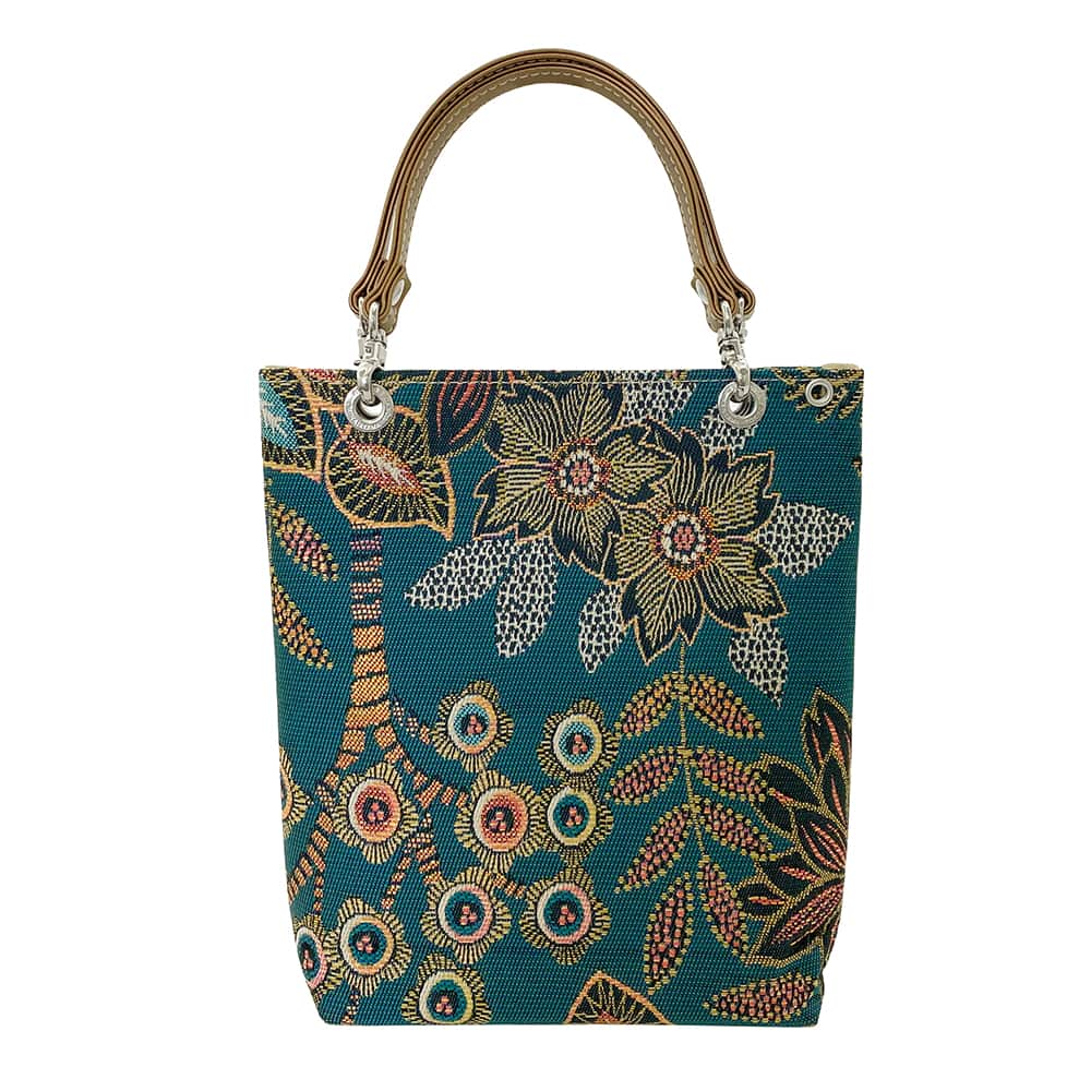 [etoffe] Pochette SAFECO PARADISE