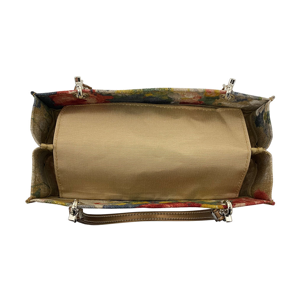 [etoffe] IMPRESSIVE ROSE/BEIGE