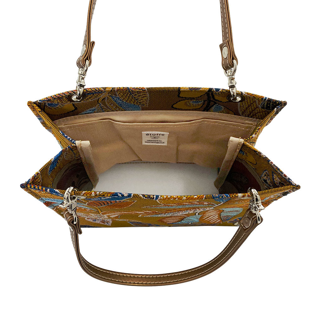 [etoffe] SAFECO TRESOR/PEANUT