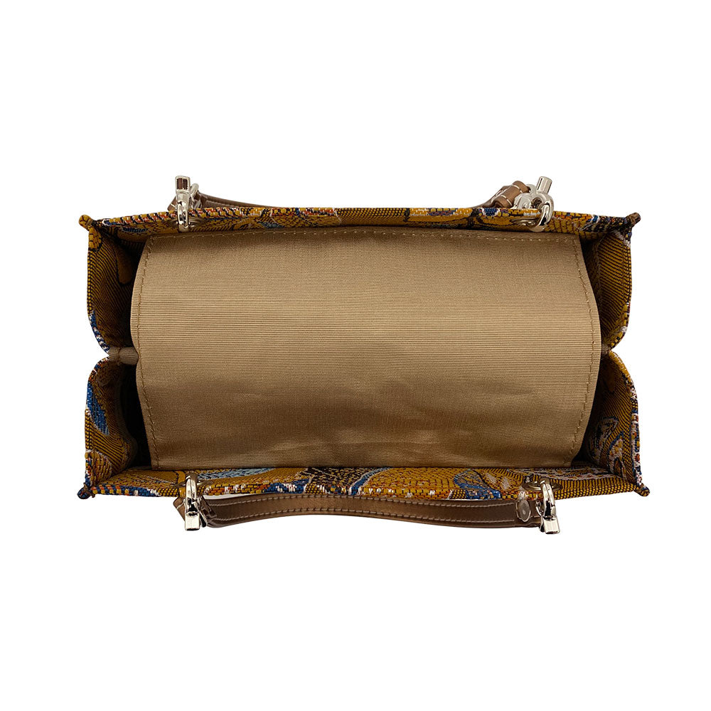 [etoffe] SAFECO TRESOR/PEANUT
