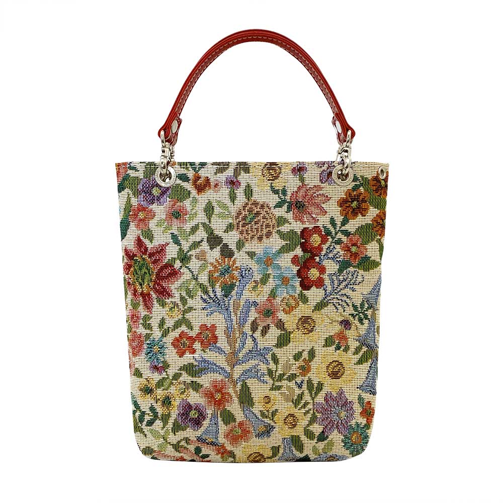 [etoffe] Pochette SAFECO COMPIEGNE/Multi