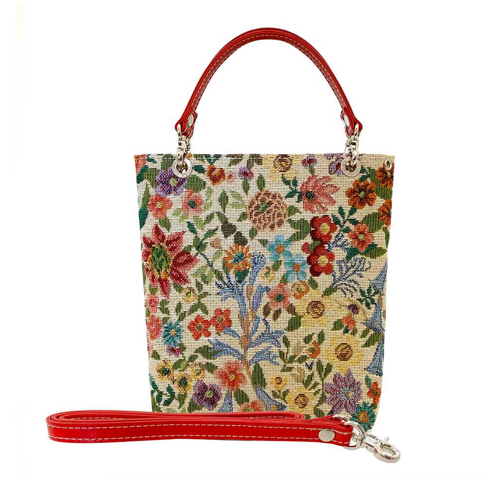 [etoffe] Pochette SAFECO COMPIEGNE/Multi