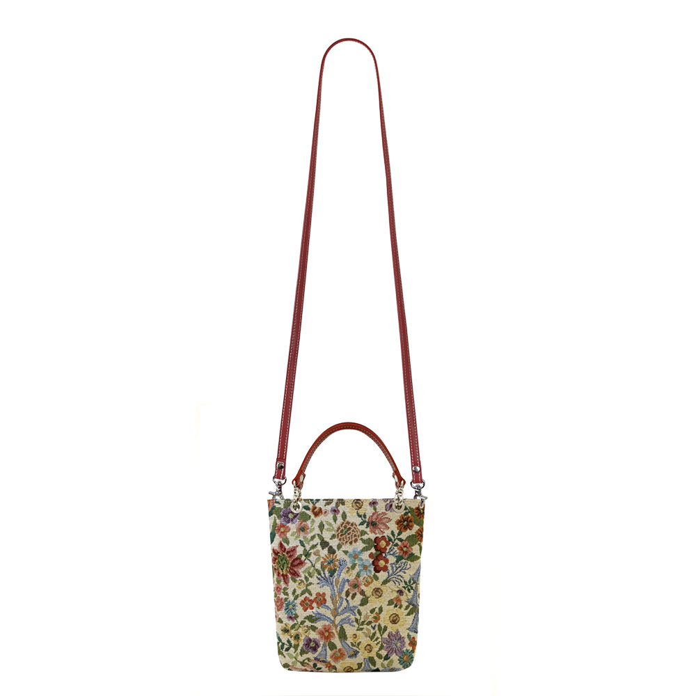 [etoffe] Pochette SAFECO COMPIEGNE/Multi