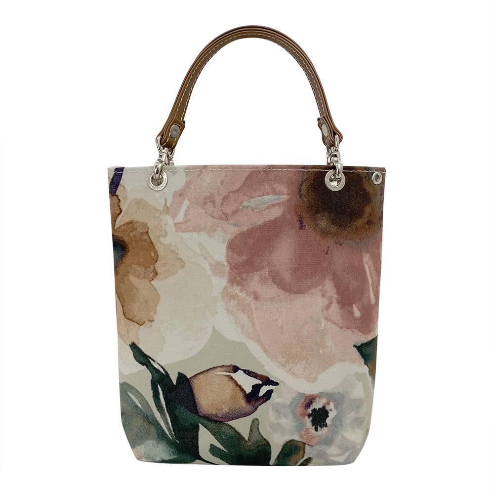 [etoffe] Pochette P/Kaufman  PETAL PRESS-2