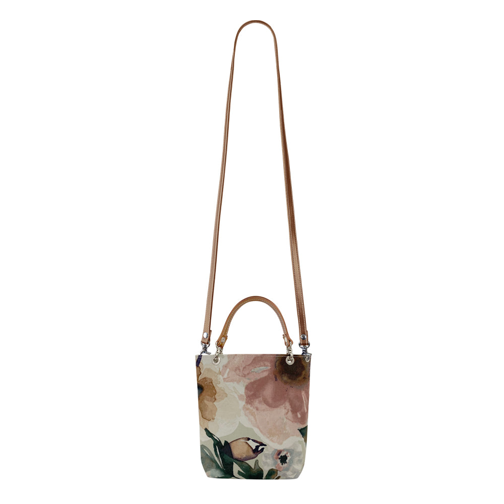 [etoffe] Pochette P/Kaufman  PETAL PRESS-2