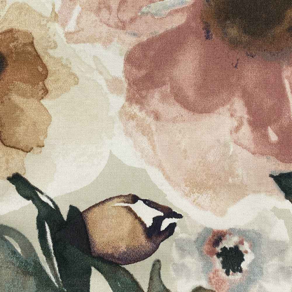 [etoffe] Pochette P/Kaufman  PETAL PRESS-2