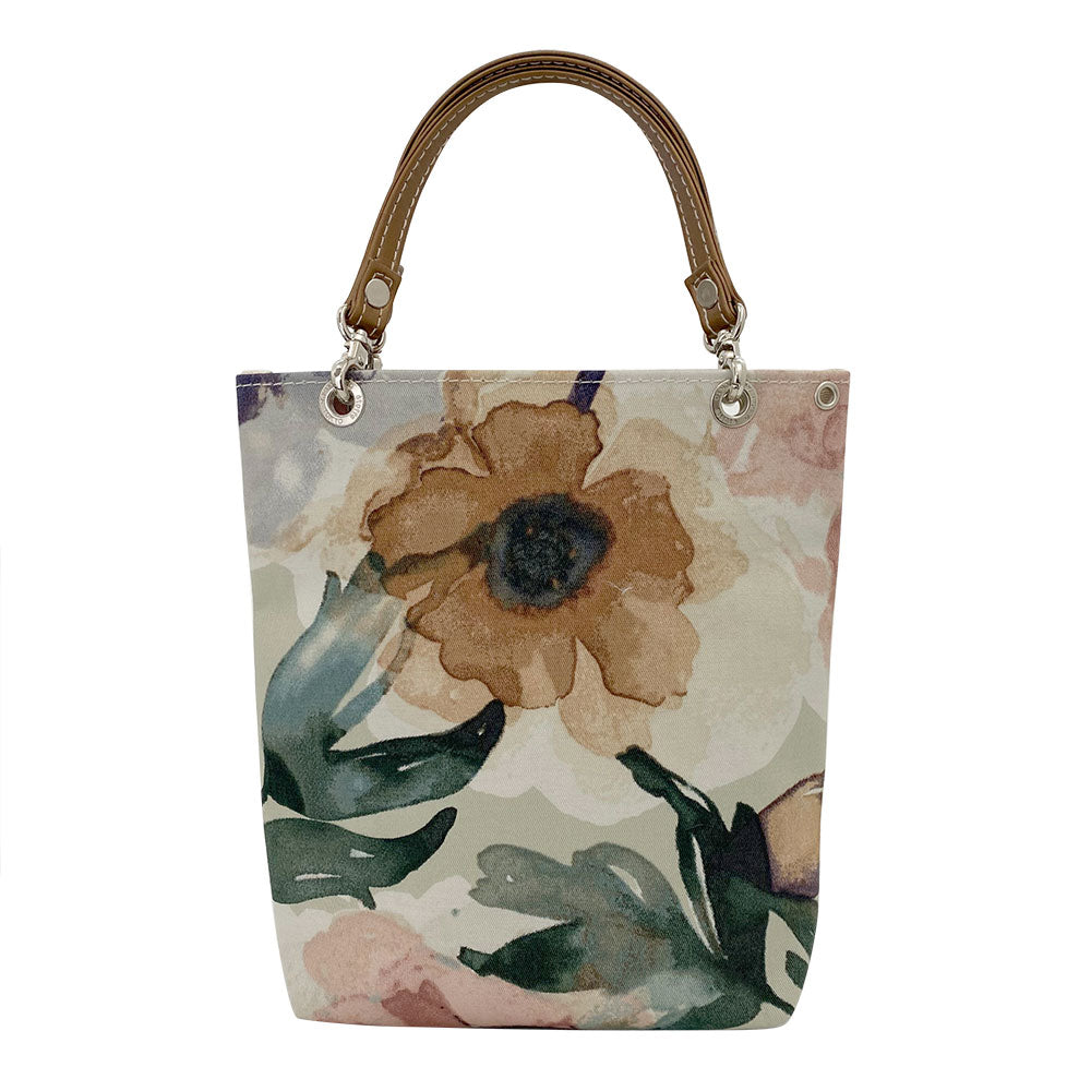 [etoffe] Pochette P/Kaufman  PETAL PRESS-2