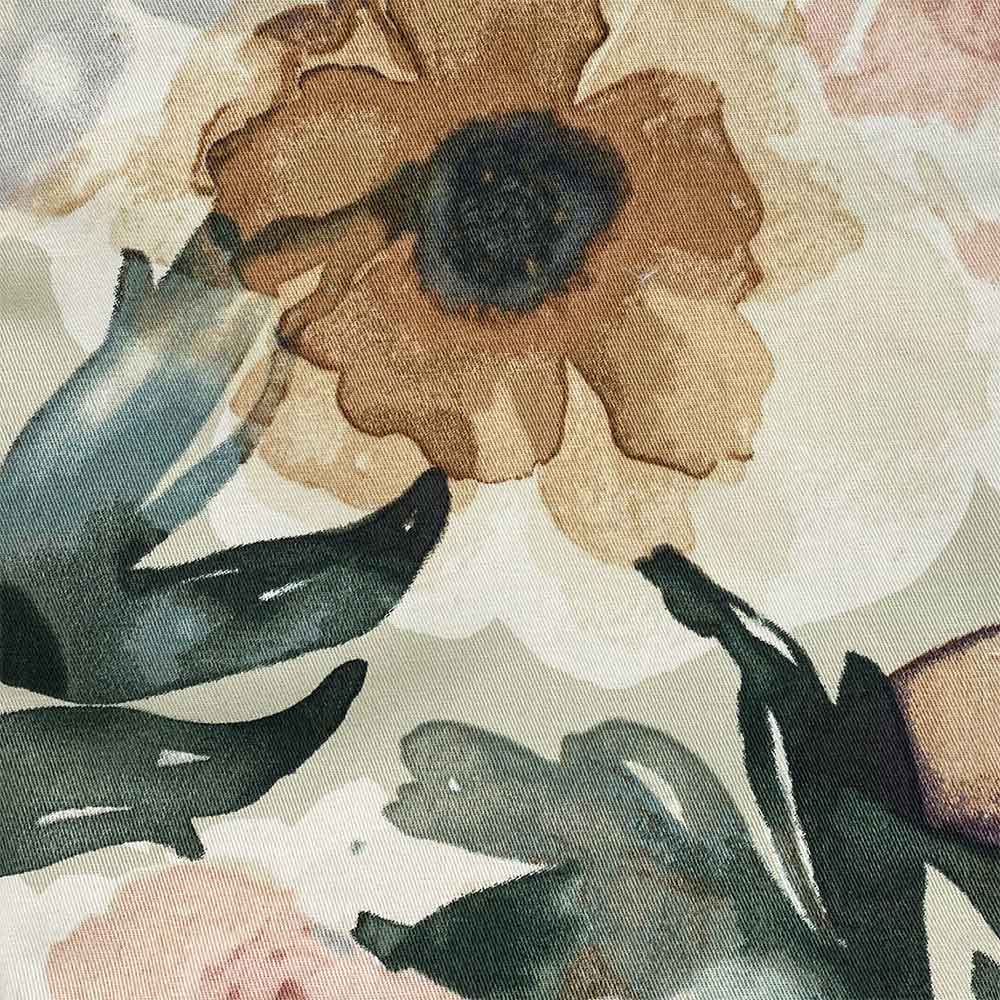 [etoffe] Pochette P/Kaufman  PETAL PRESS-2