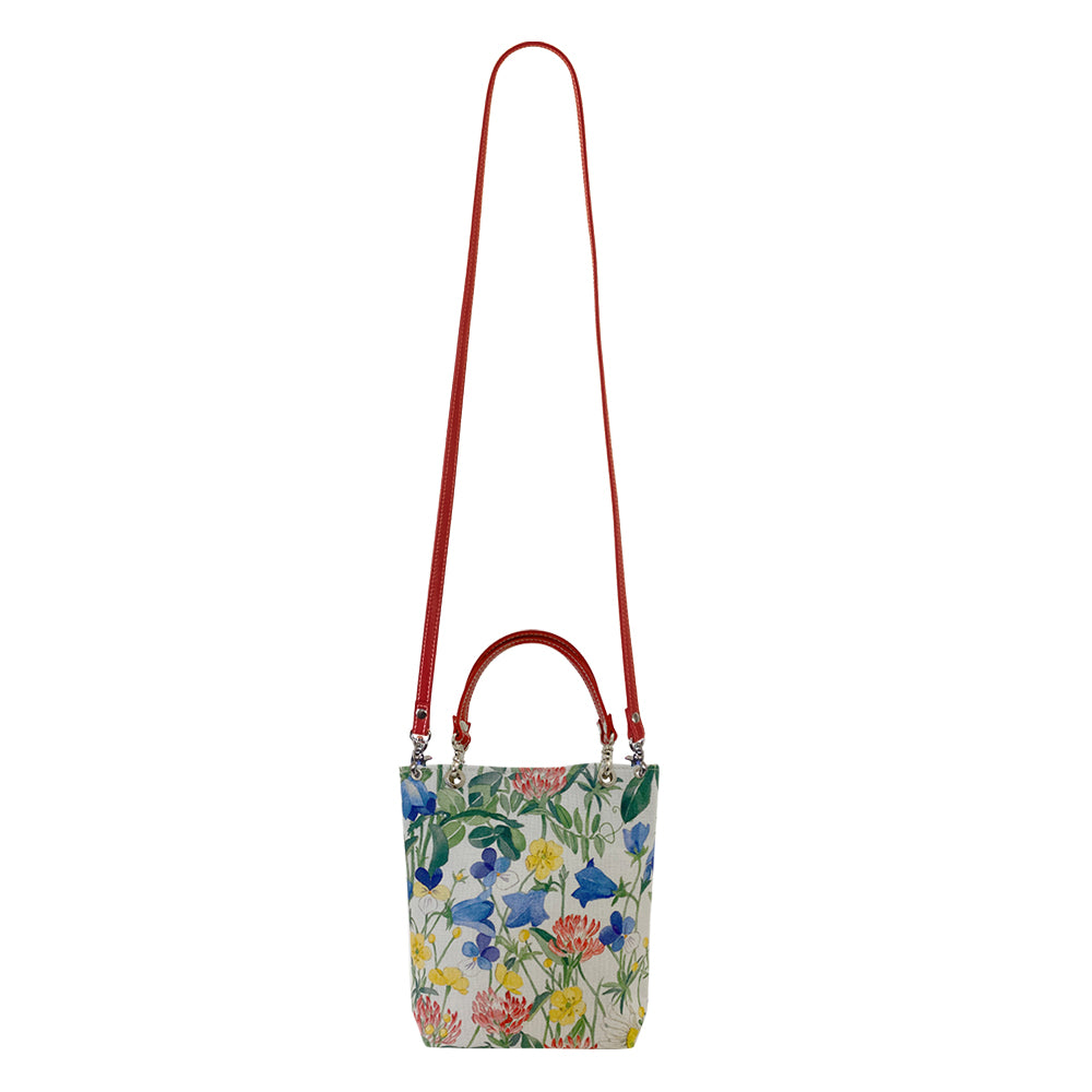 [etoffe] Pochette STOF ANGSBLOMMOR