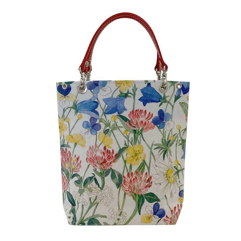 [etoffe] Pochette STOF ANGSBLOMMOR