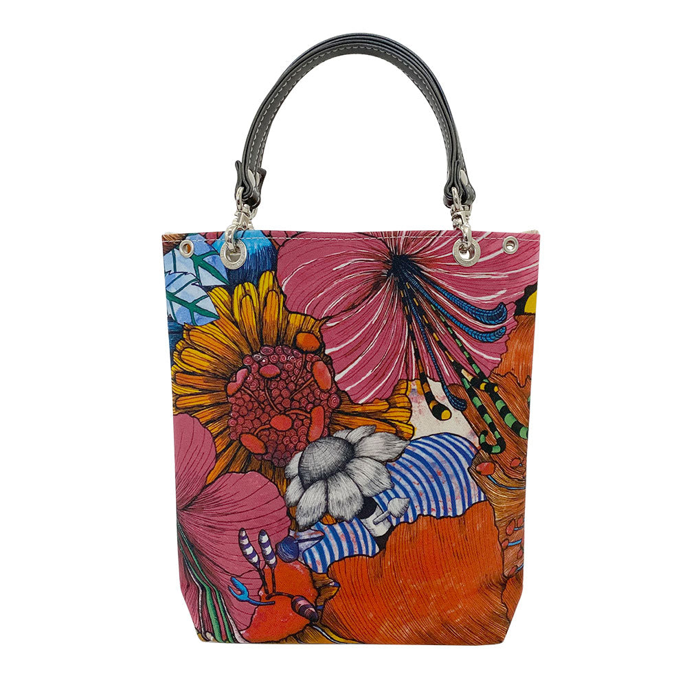 [etoffe] Pochette STOF GROWING
