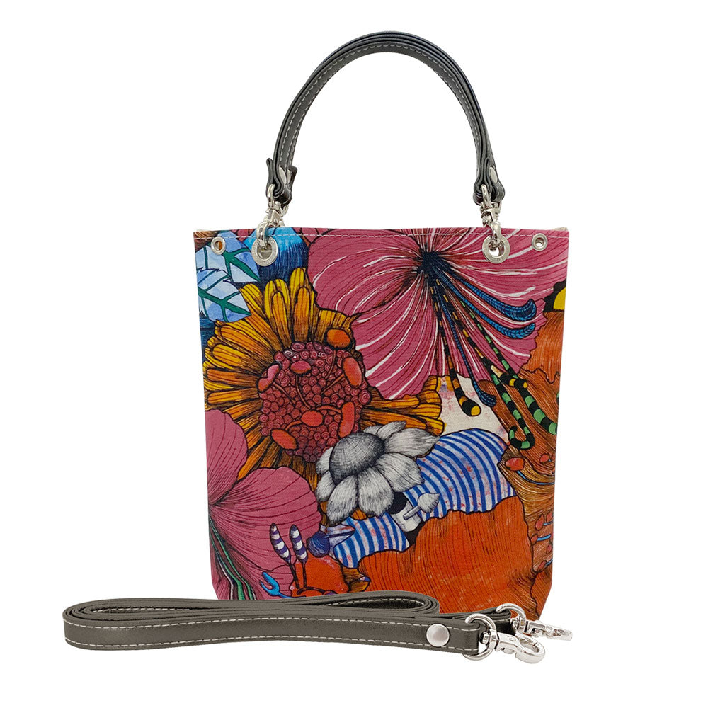 [etoffe] Pochette STOF GROWING
