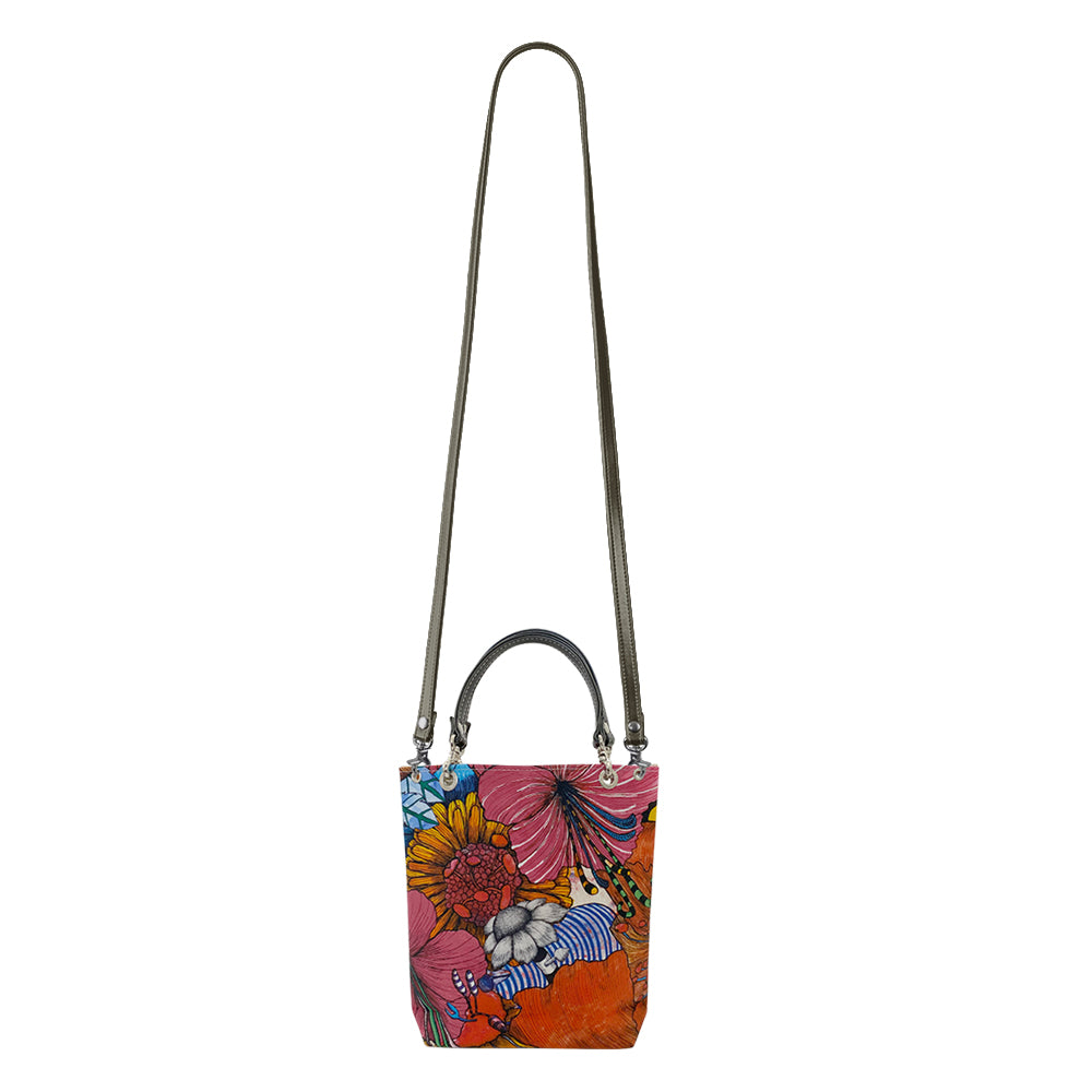 [etoffe] Pochette STOF GROWING