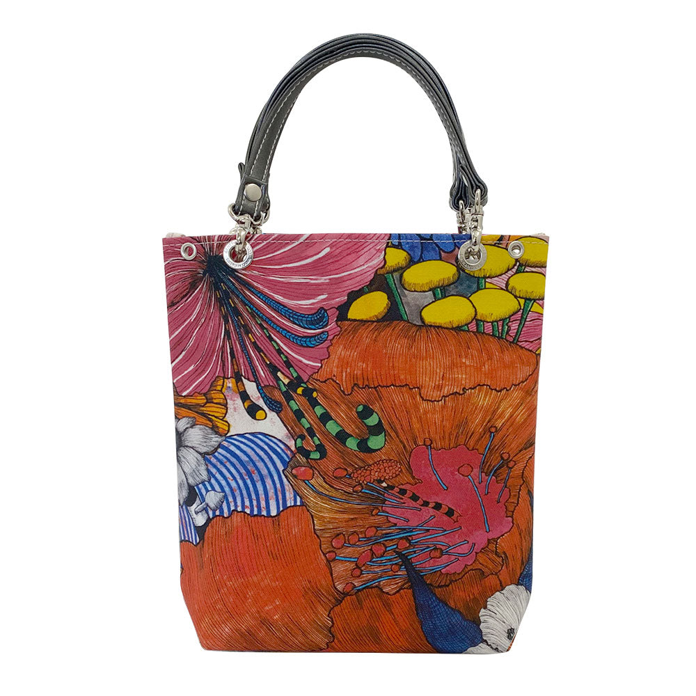 [etoffe] Pochette STOF GROWING
