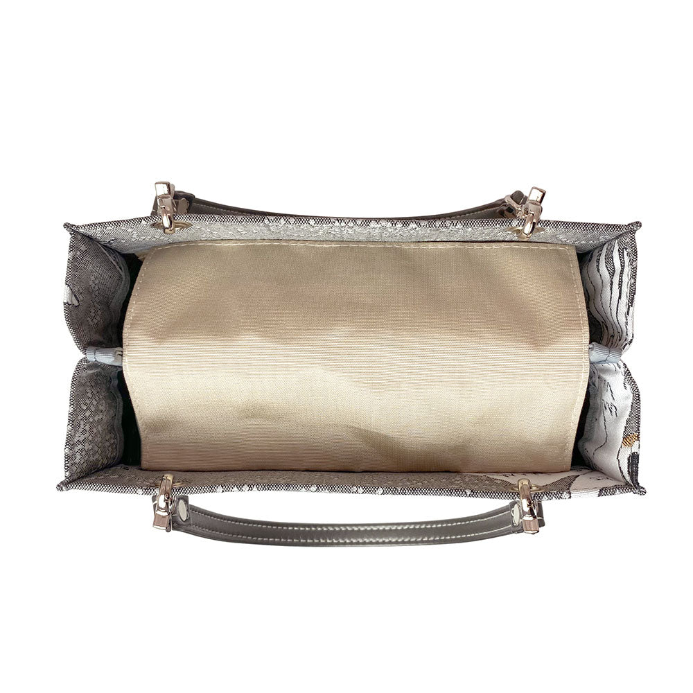 [etoffe] LINDER CIGONE/GRAY