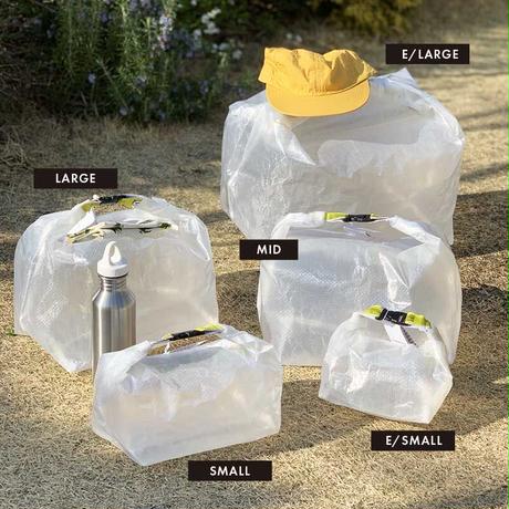 [WEEKENDER] PE RT large 　