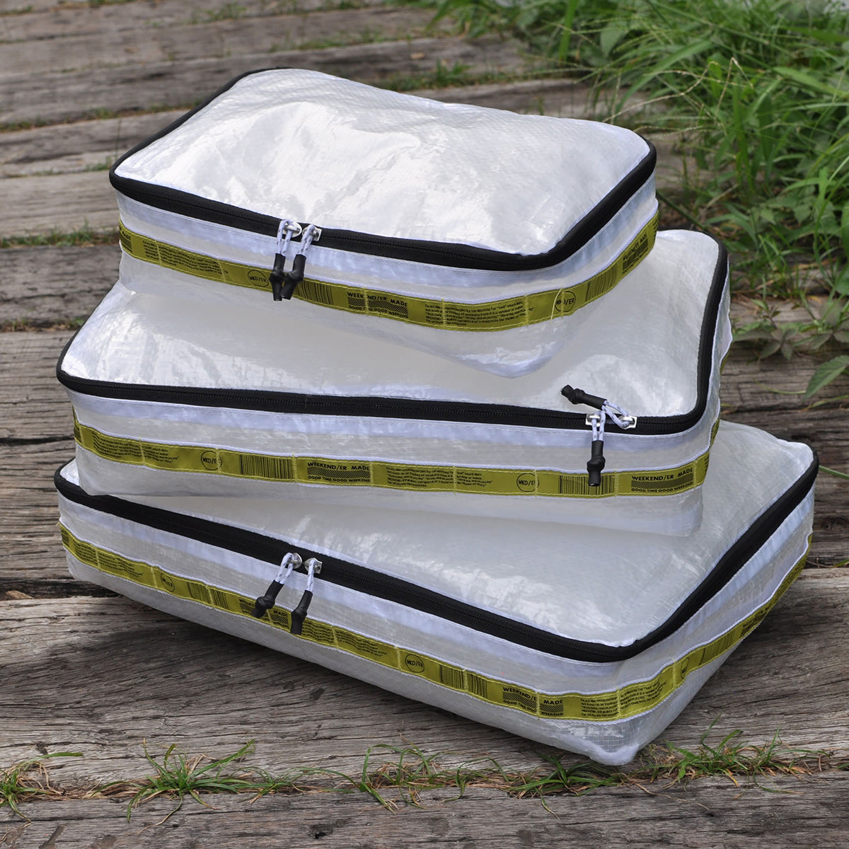 [WEEKENDER] PE TRAVEL CASE/L