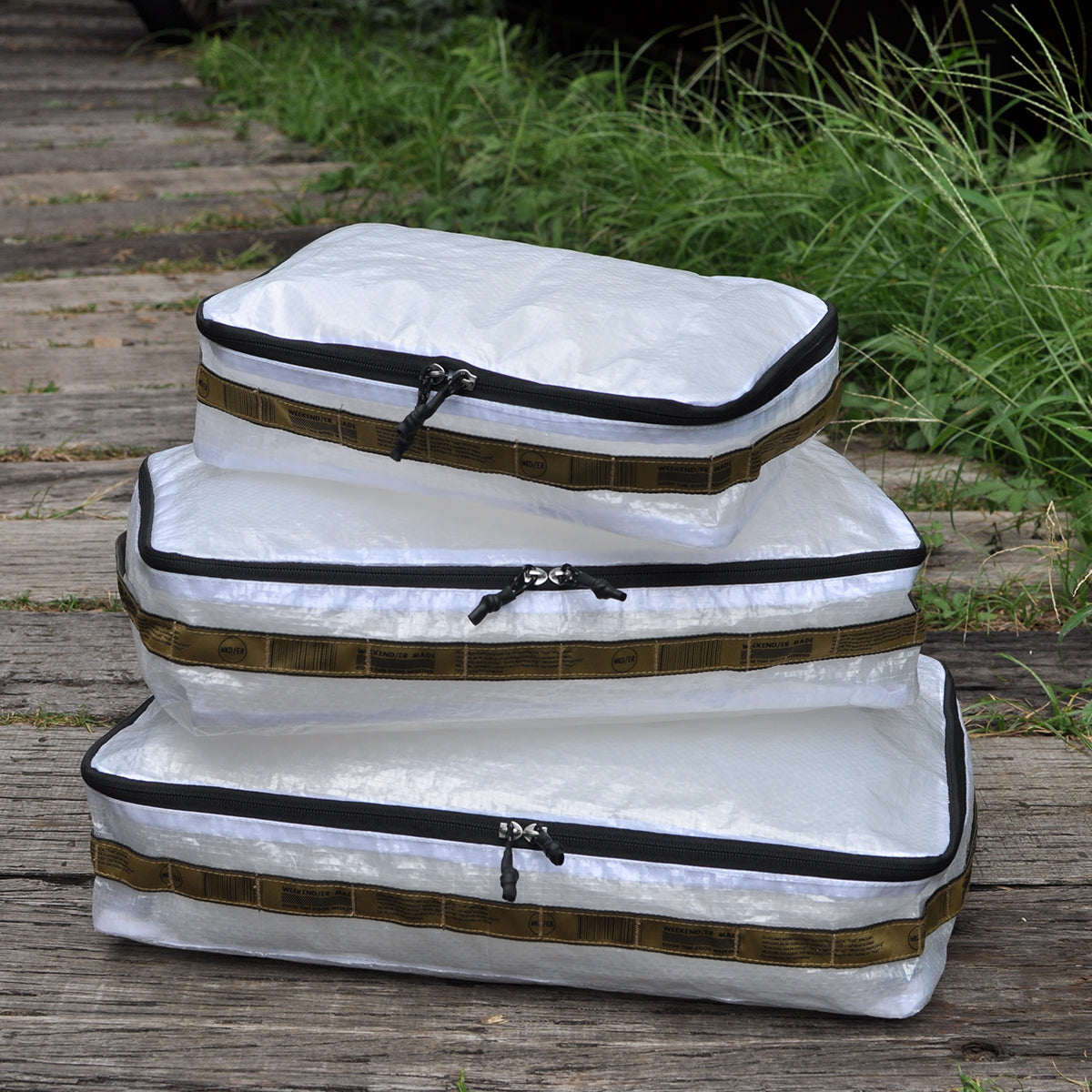 [WEEKENDER] PE TRAVEL CASE/L