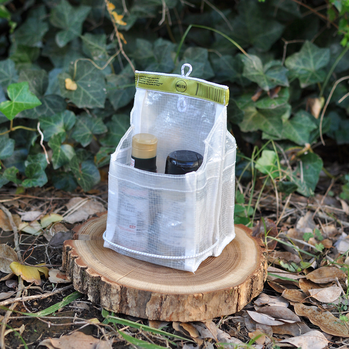[WEEKENDER] PE SPICE HOLDER