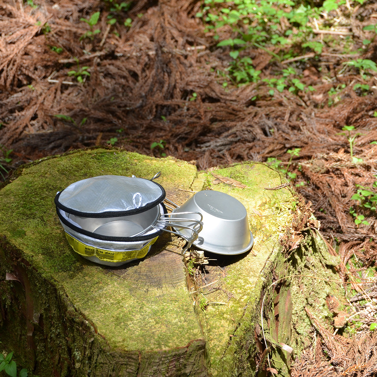 [WEEKENDER] PE CUP CASE