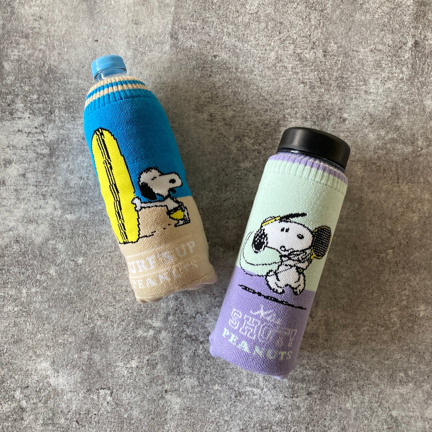 [PEANUTS] BOTOCO