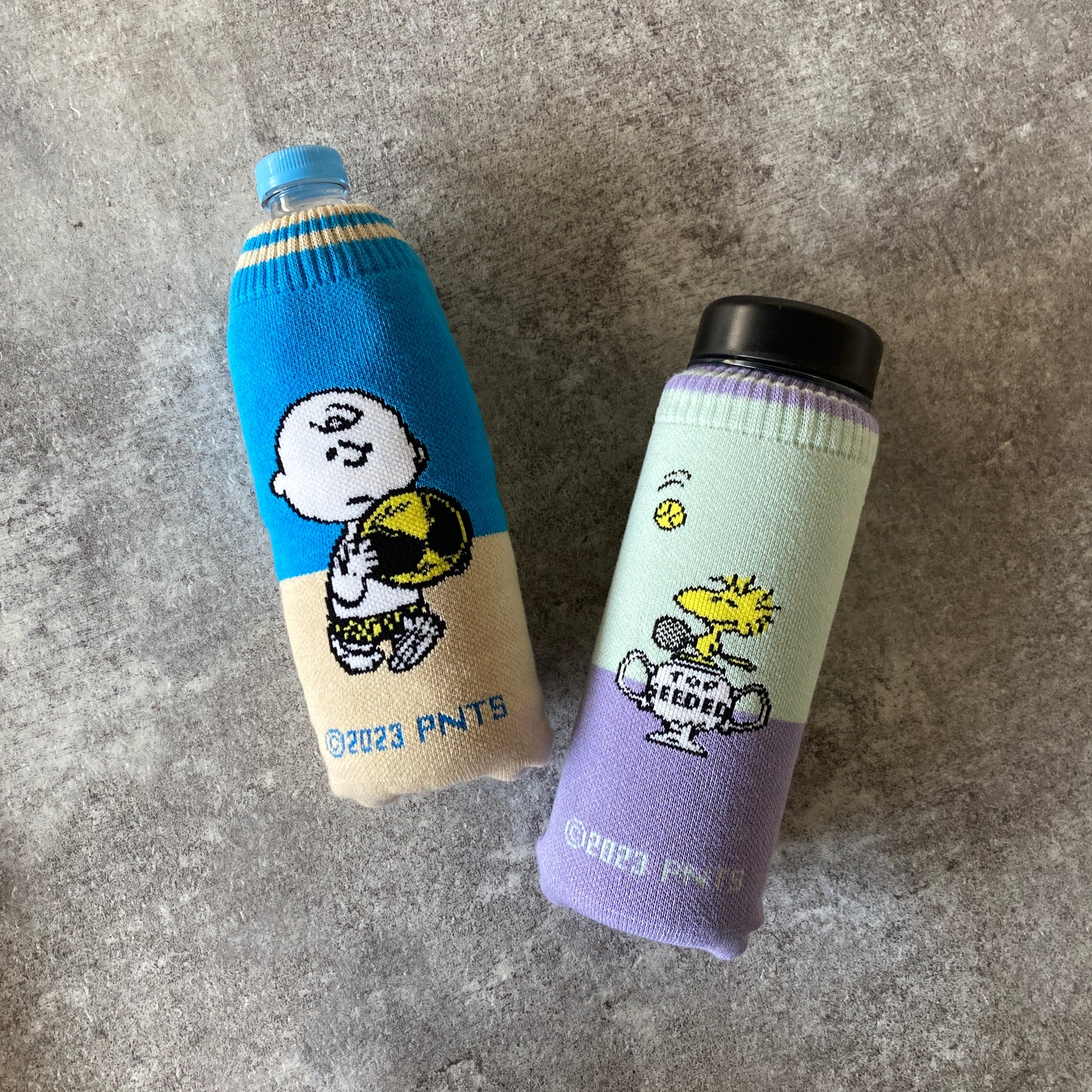 [PEANUTS] BOTOCO
