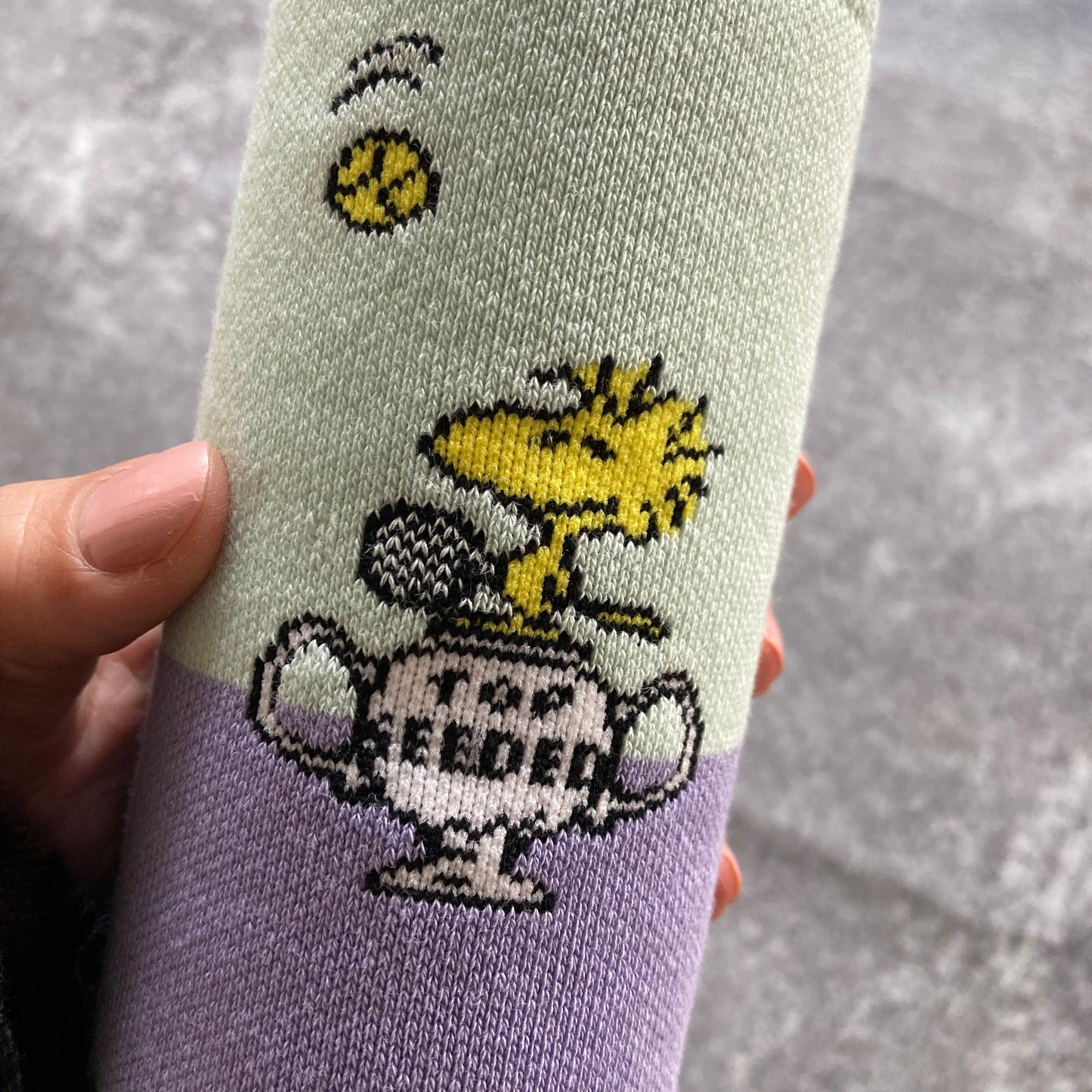 [PEANUTS] BOTOCO