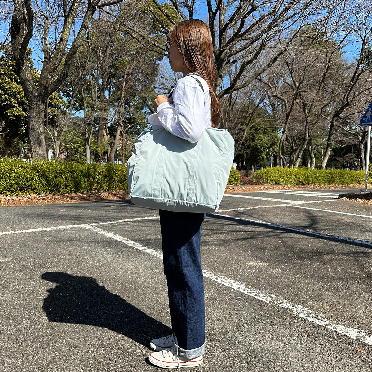 SOLEIL] ウィークエンドボストンM – HEMING'S official online store