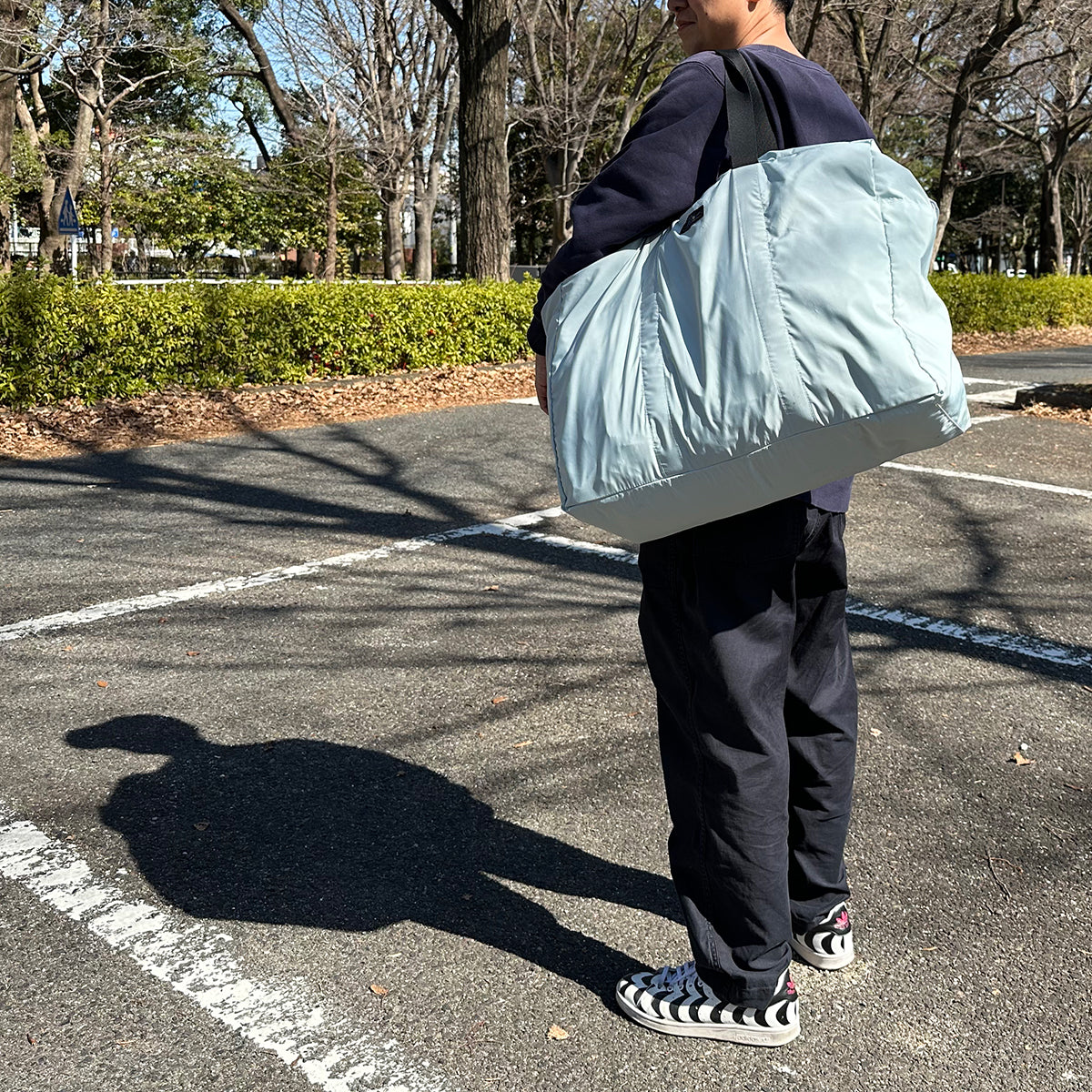 SOLEIL] ウィークエンドボストンL – HEMING'S official online store