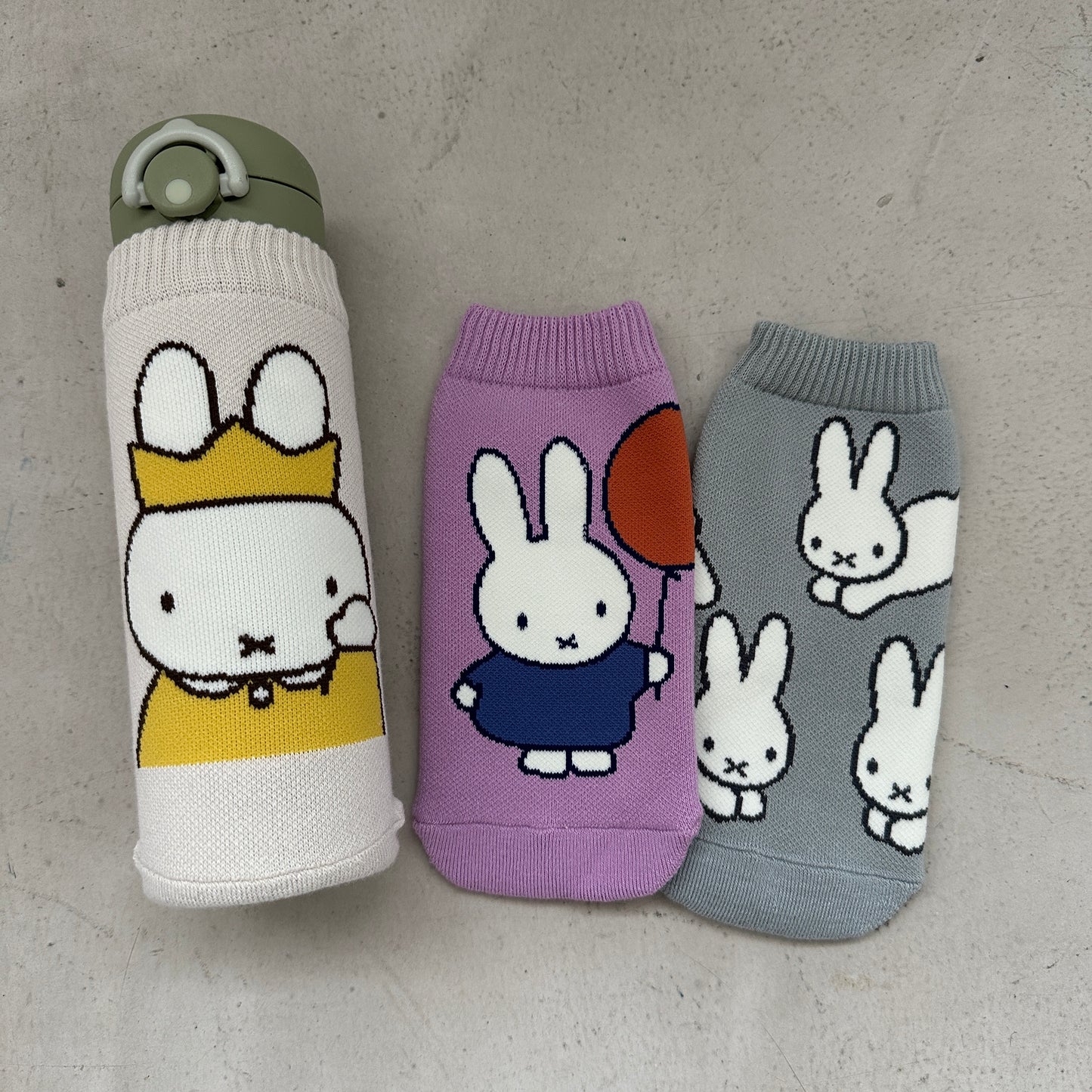 [BOTOCO] Dick Bruna（9柄）