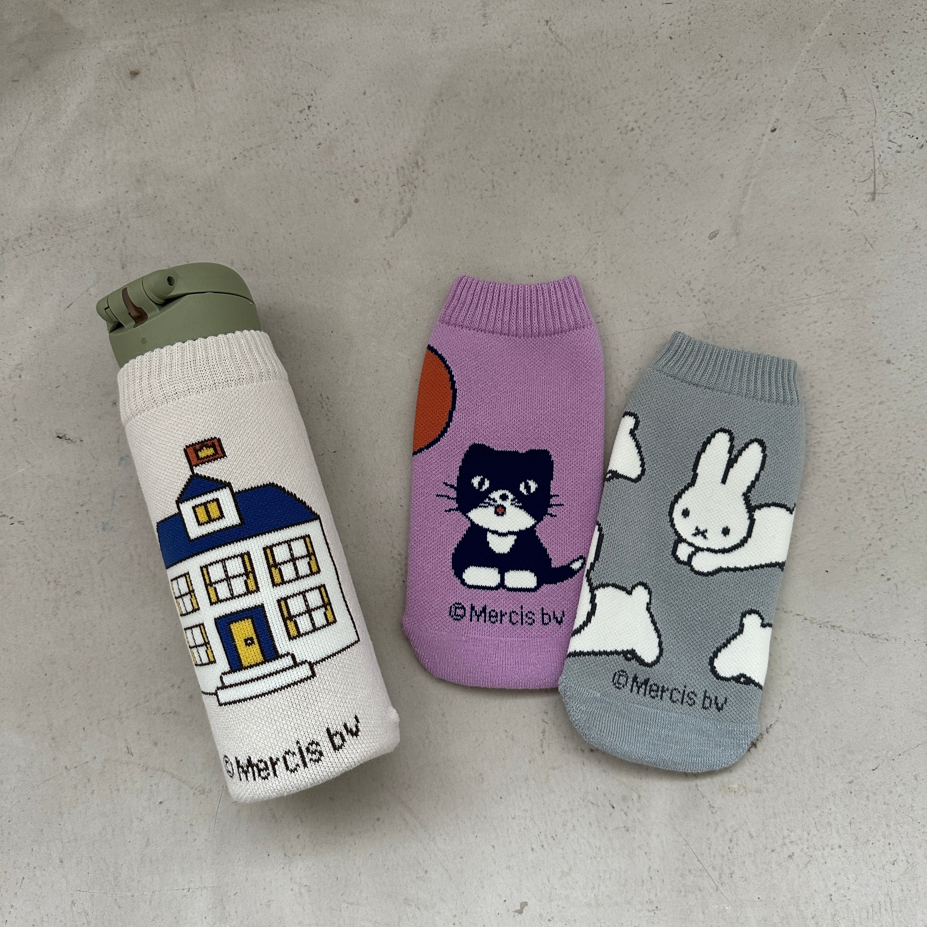 BOTOCO] Dick Bruna（9柄） – HEMING'S official online store