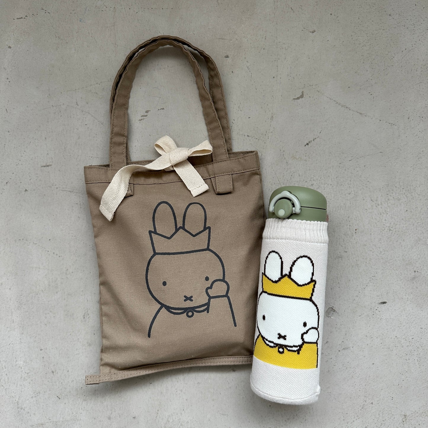 [BOTOCO] Dick Bruna（9柄）