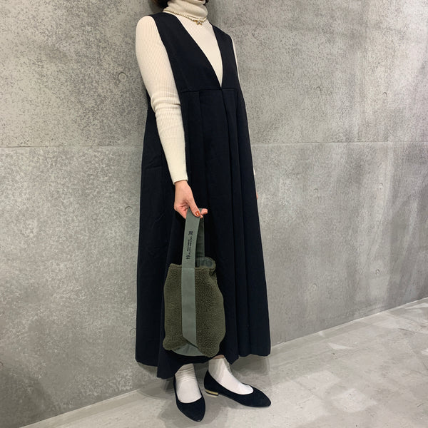 [Finissage] フローデュレバケツボアトート