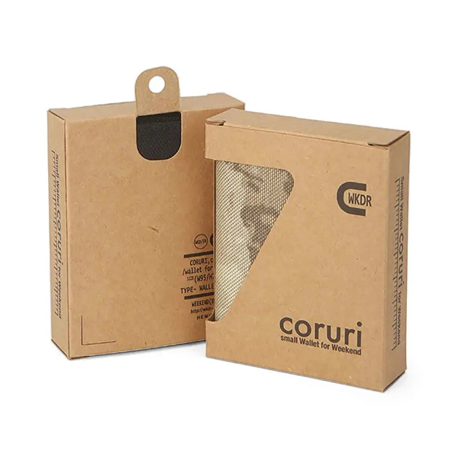 [WEEKENDER] coruri BASIC （12色）