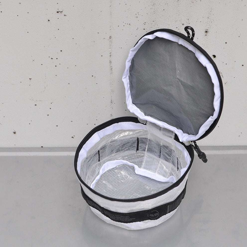 [WEEKENDER] PE/REF CUPCASE 360